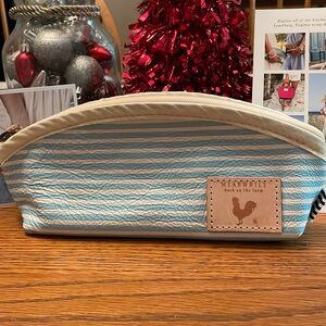 Meanwhile, back on the farm limited addition, small batch cosmetic back